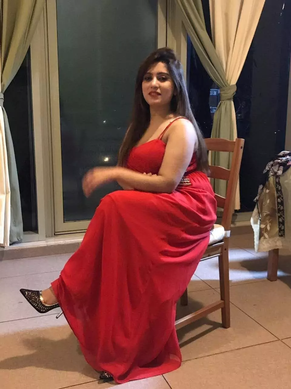 Escort Service in Malda